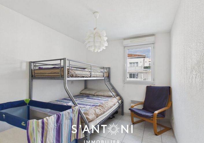 vente Appartement Agde