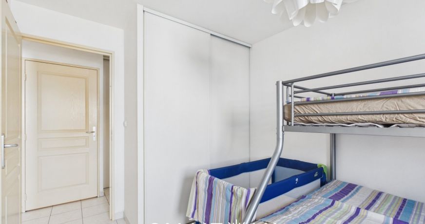 vente Appartement Agde
