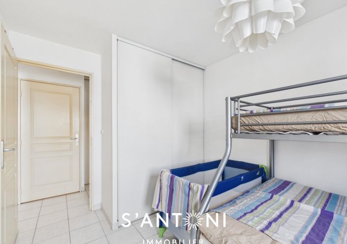 vente Appartement Agde
