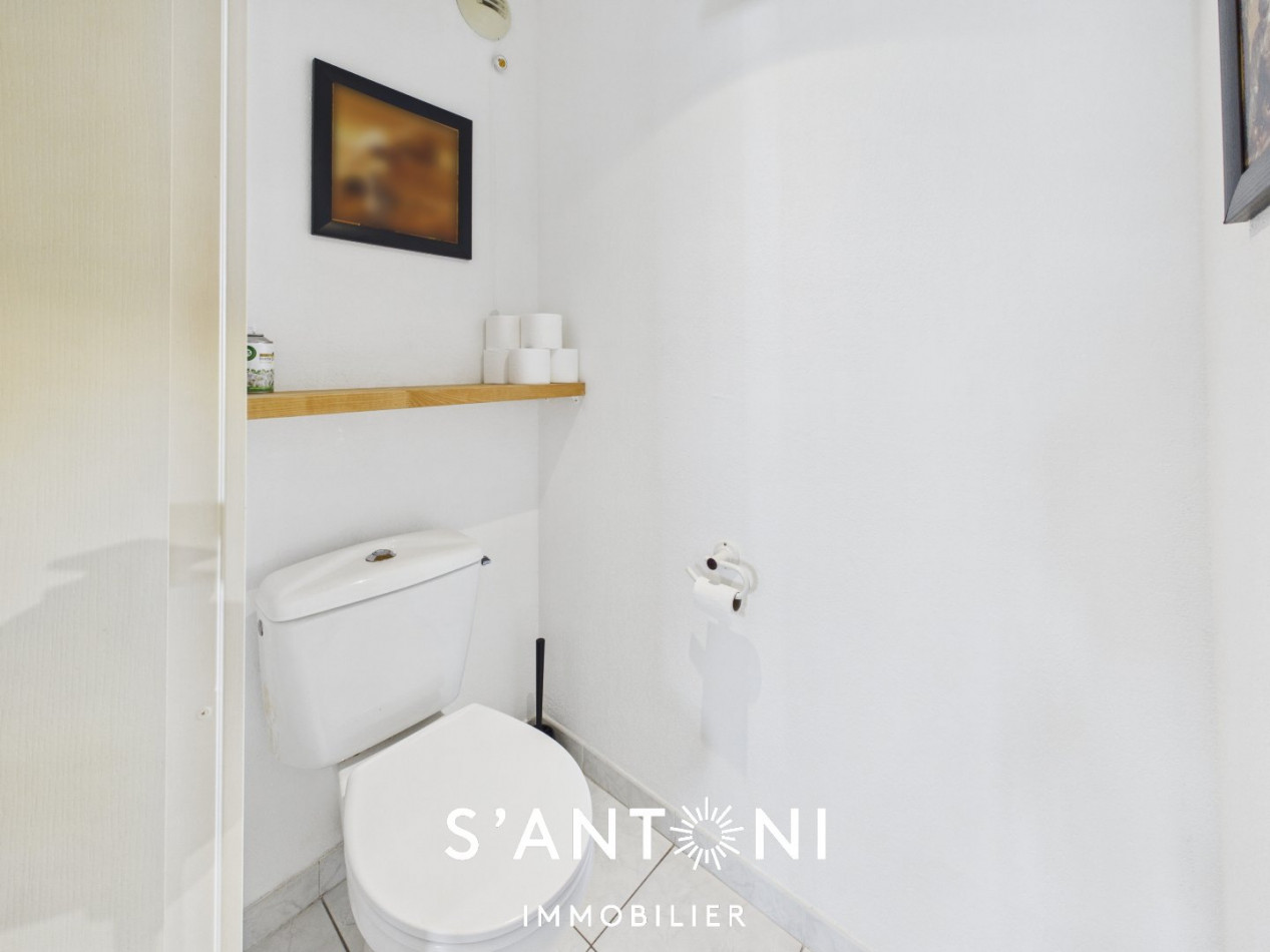 vente Appartement Agde - Photo 21