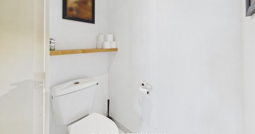 vente Appartement Agde