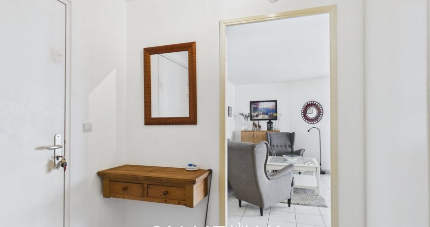 vente Appartement Agde