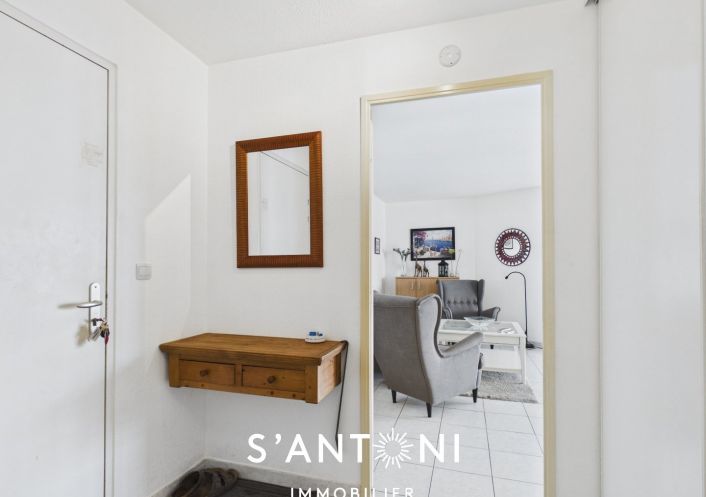 vente Appartement Agde