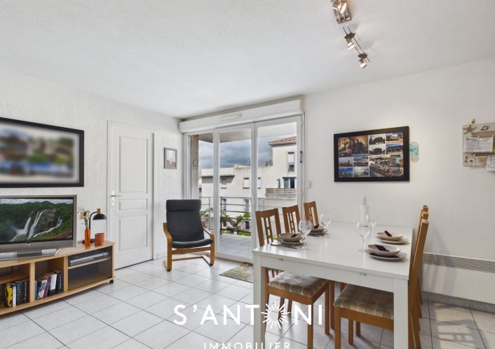 vente Appartement Agde