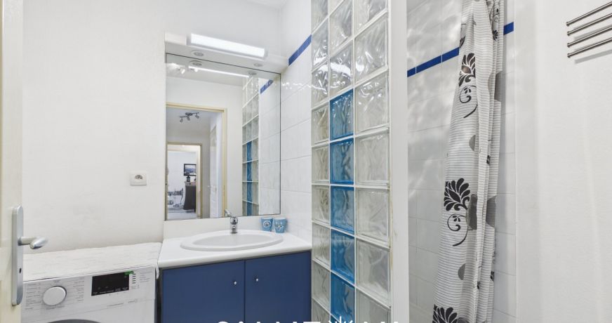 vente Appartement Agde