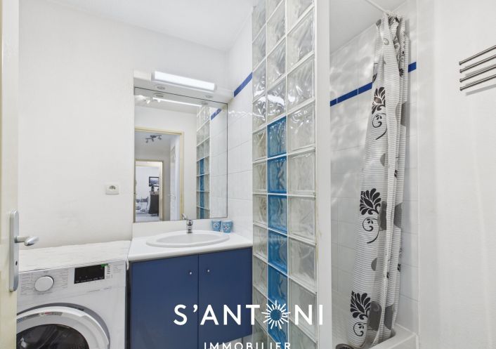 vente Appartement Agde