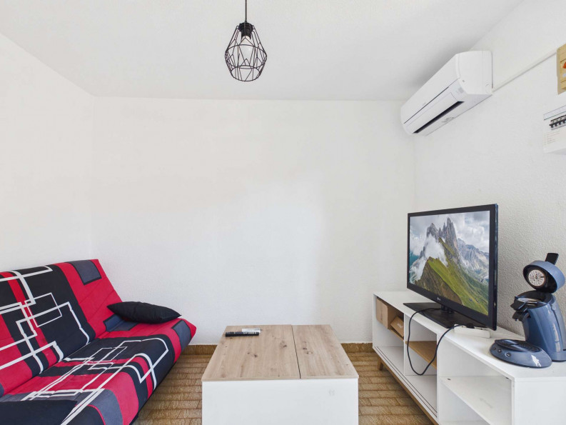 en location saisonnière Appartement Le Grau D'agde - Photo 2