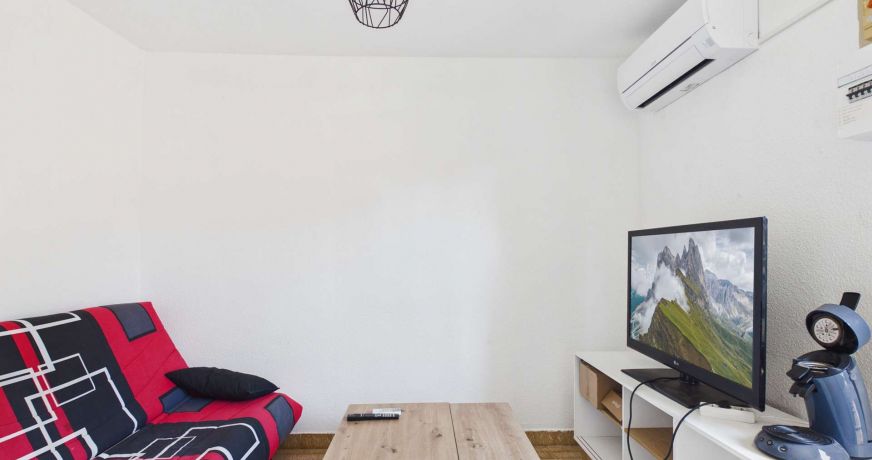 en location saisonnière Appartement Le Grau D'agde