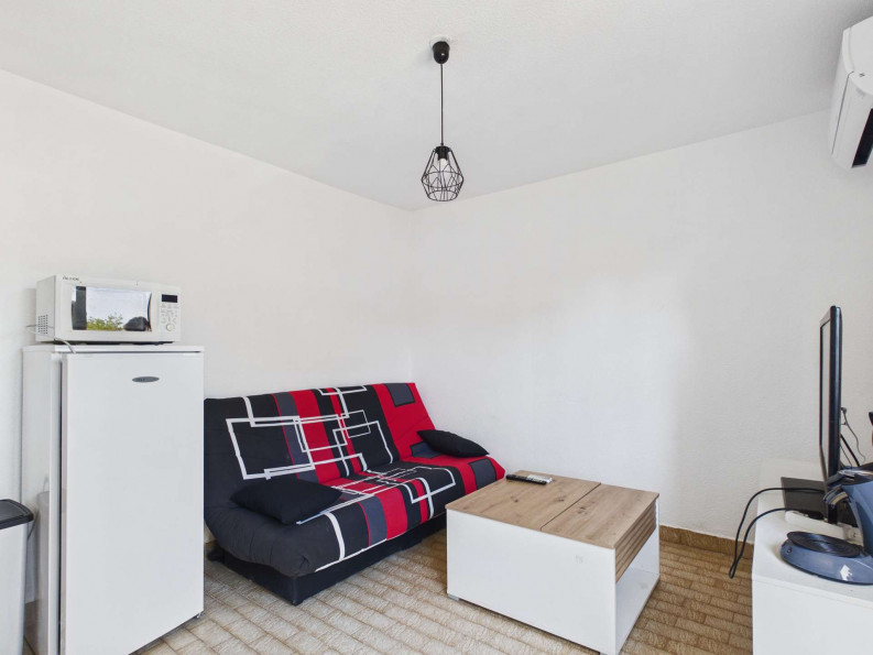 en location saisonnière Appartement Le Grau D'agde - Photo 3