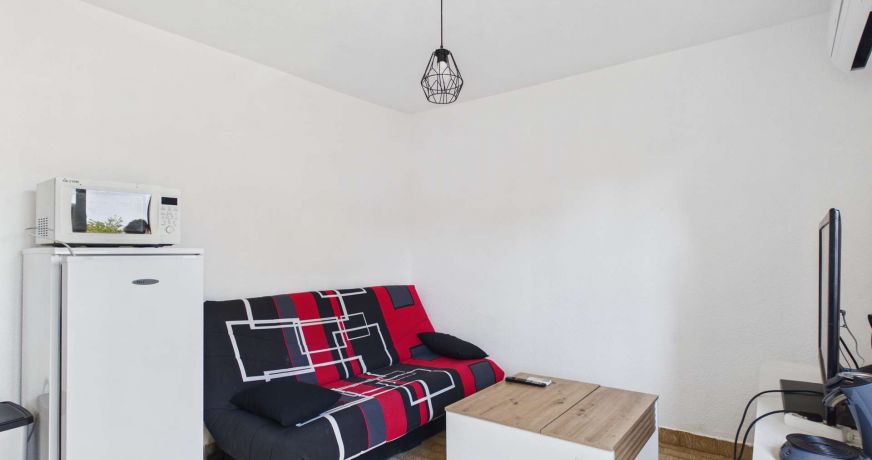 en location saisonnière Appartement Le Grau D'agde