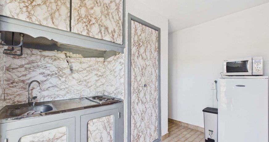 en location saisonnière Appartement Le Grau D'agde