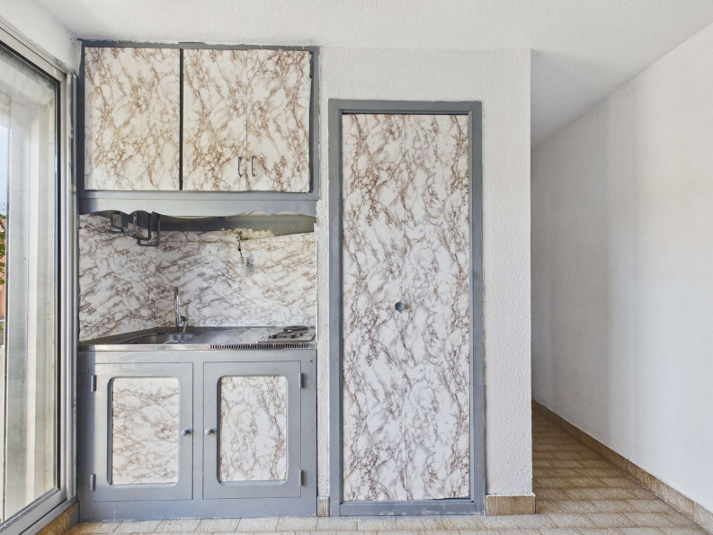 en location saisonnière Appartement Le Grau D'agde - Photo 6