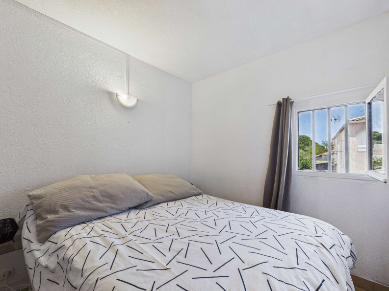 en location saisonnière Appartement Le Grau D'agde - Photo 7