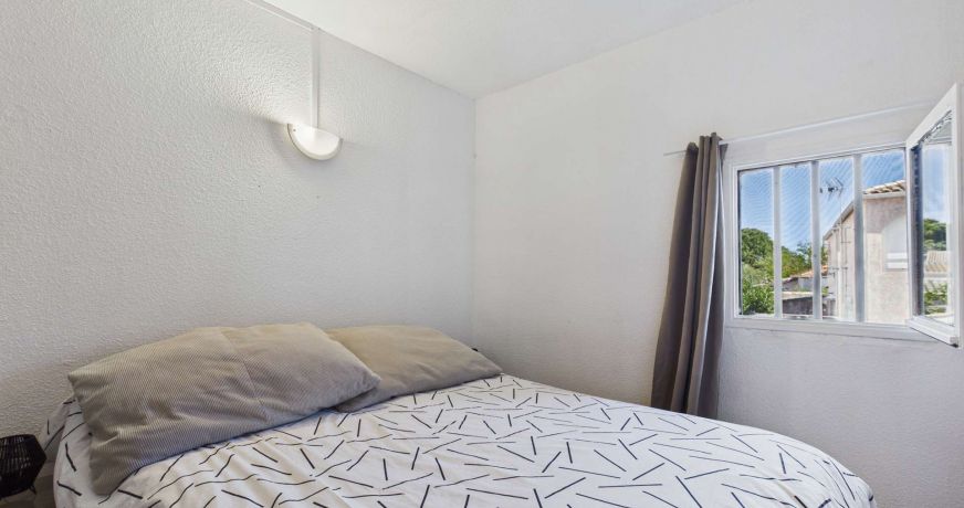 en location saisonnière Appartement Le Grau D'agde