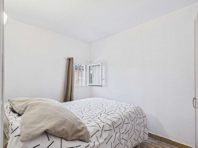 en location saisonnière Appartement Le Grau D'agde - Photo 8