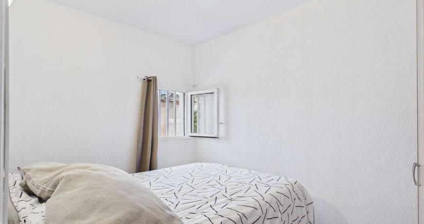 en location saisonnière Appartement Le Grau D'agde