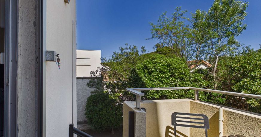 en location saisonnière Appartement Le Grau D'agde