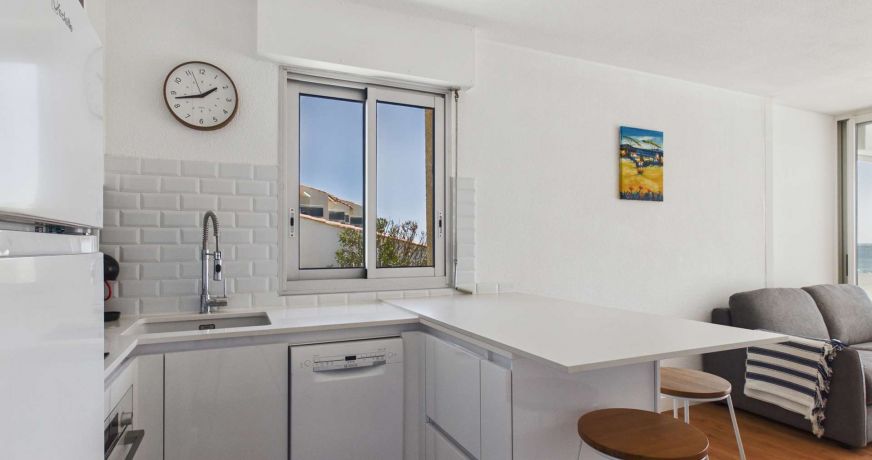 en location saisonnière Appartement Le Grau D'agde