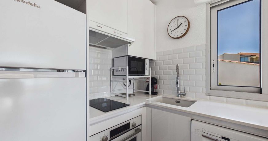 en location saisonnière Appartement Le Grau D'agde