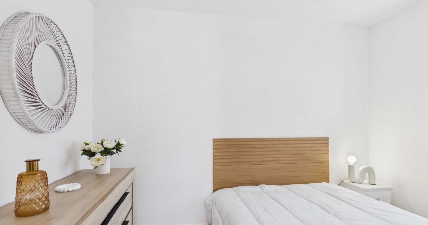 en location saisonnière Appartement Le Grau D'agde