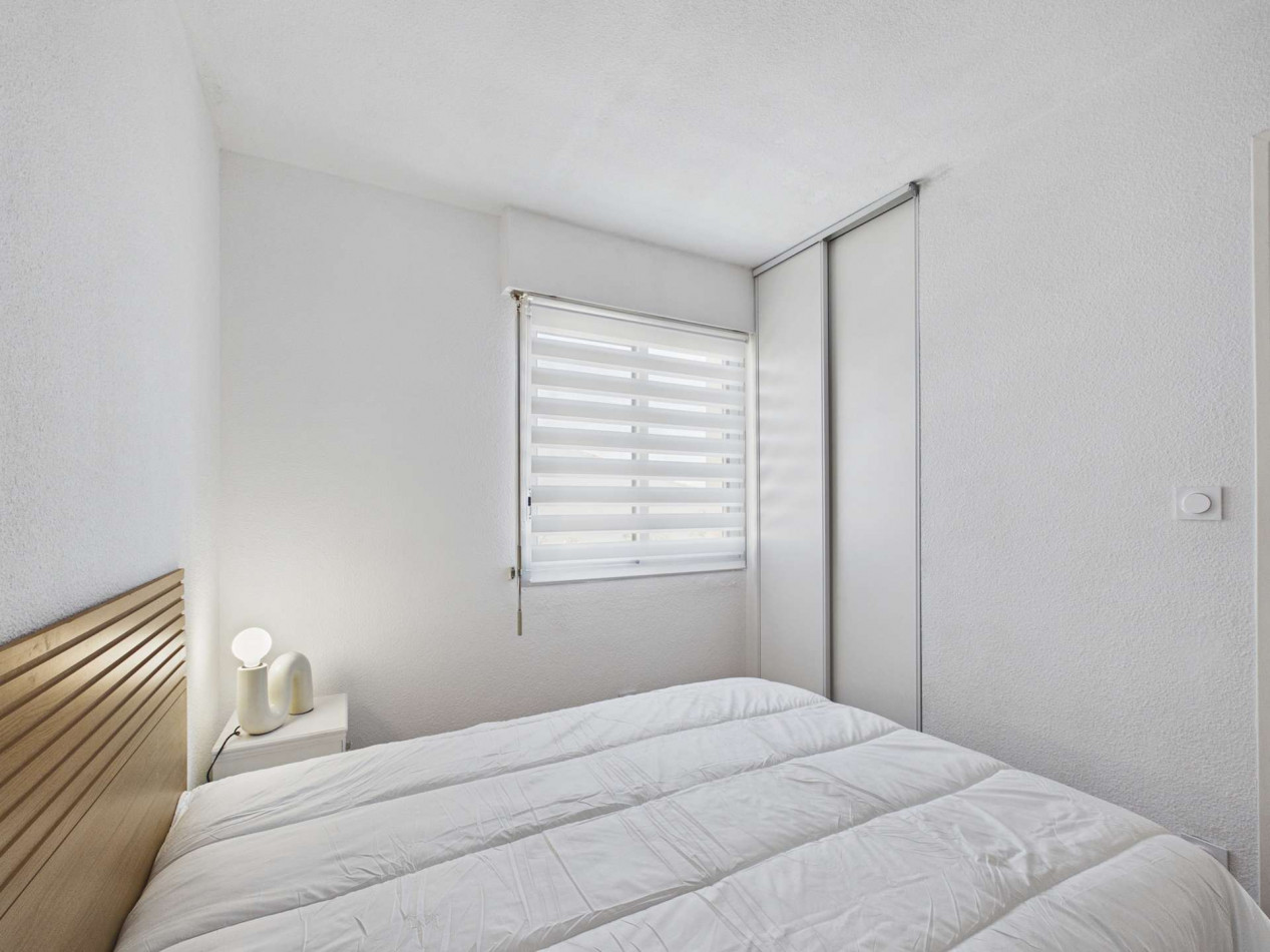 en location saisonnière Appartement Le Grau D'agde - Photo 13