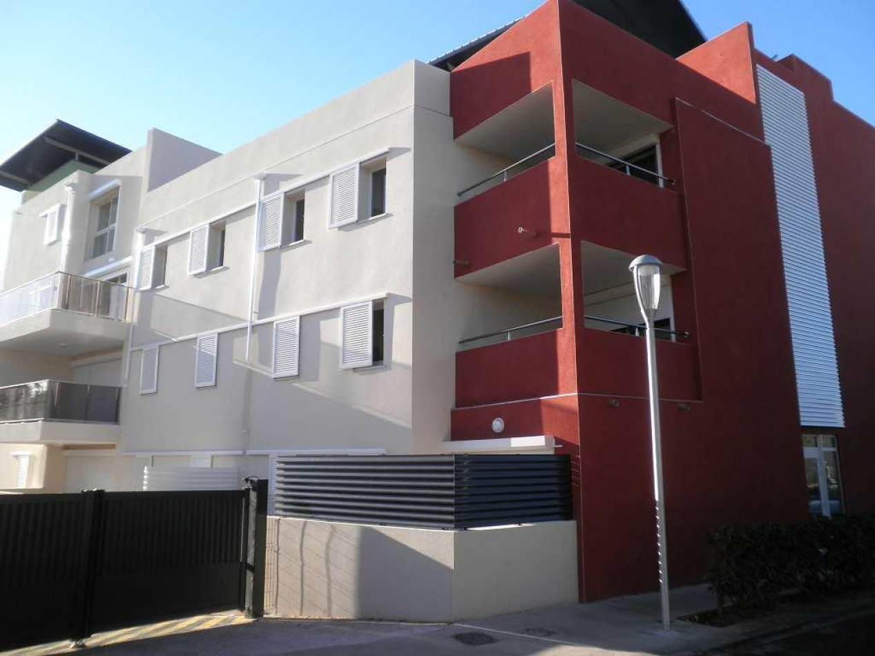 location Appartement Agde - Photo 1