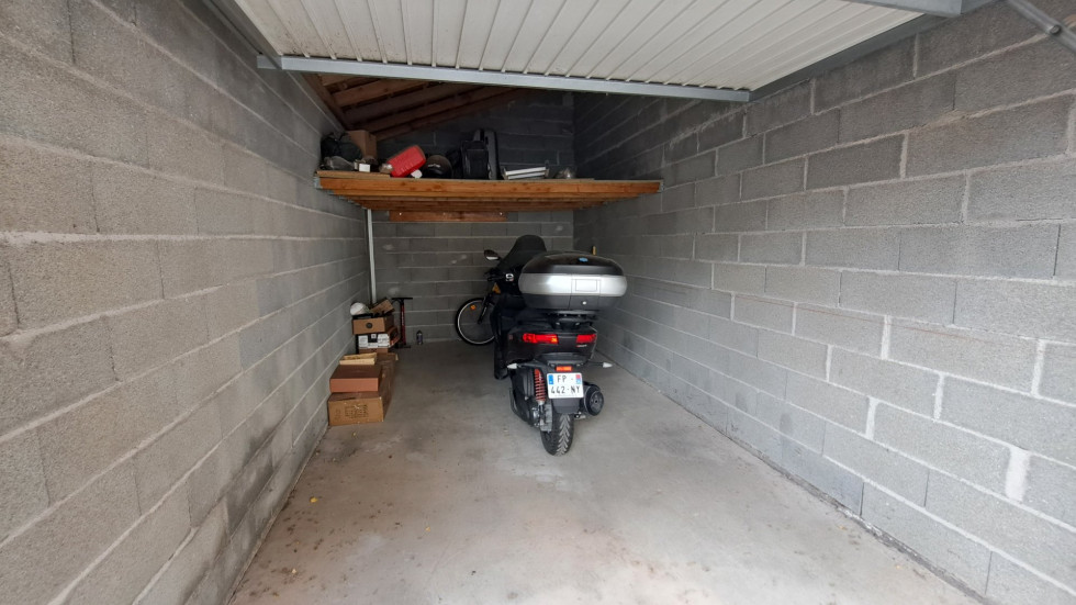 vente Garage Agde - Photo 2