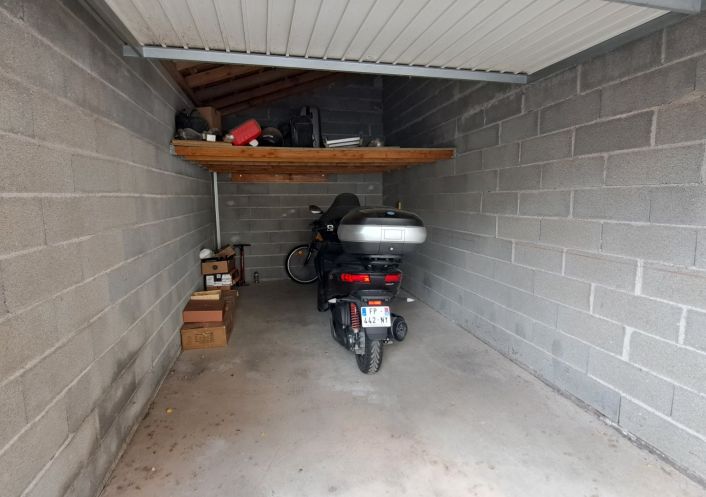 vente Garage Agde