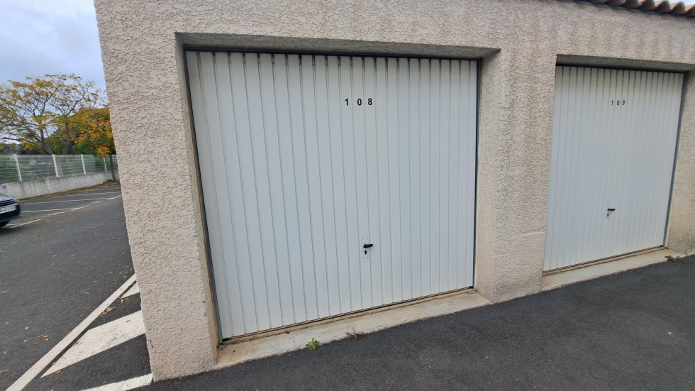 vente Garage Agde - Photo 1
