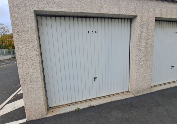 vente Garage Agde