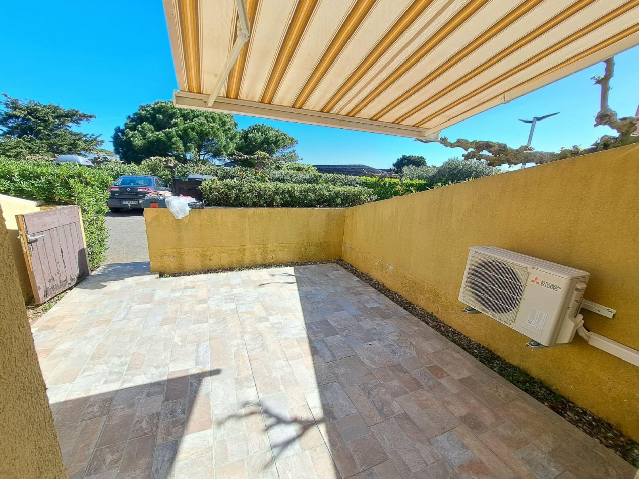 location Appartement Le Cap D'agde - Photo 2