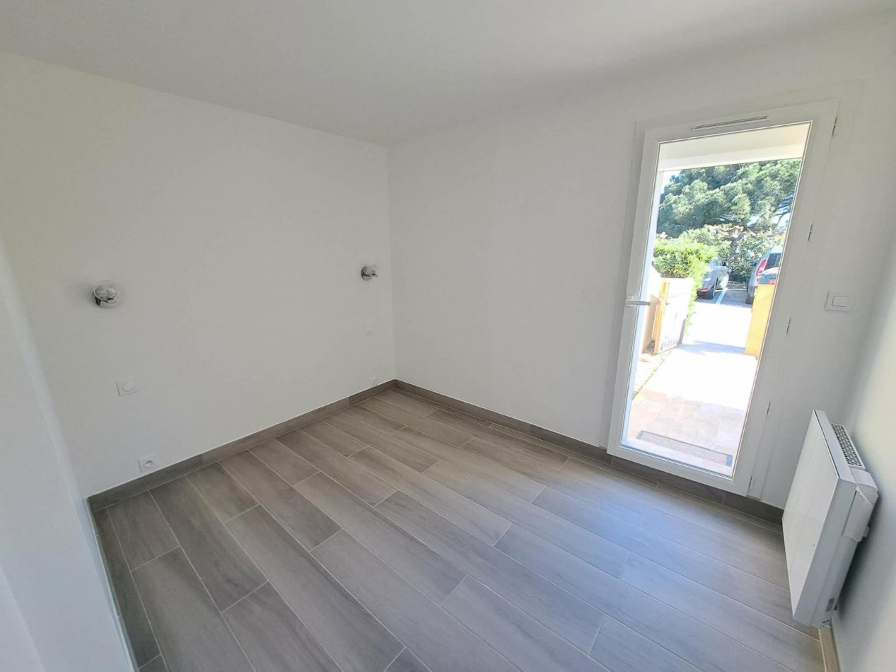 location Appartement Le Cap D'agde - Photo 12