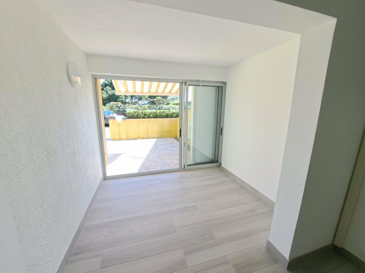 location Appartement Le Cap D'agde - Photo 4