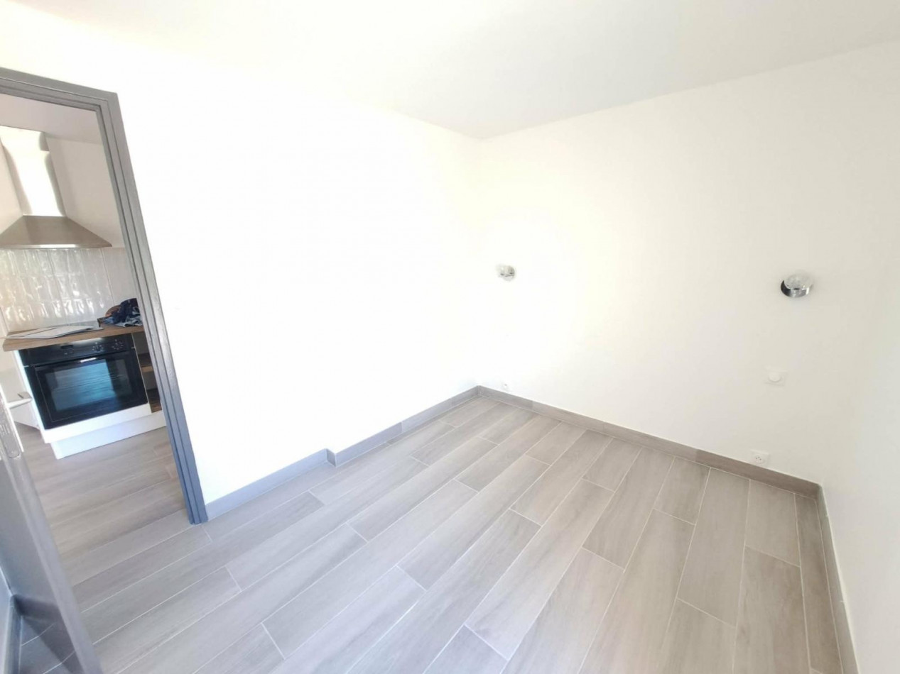 location Appartement Le Cap D'agde - Photo 13