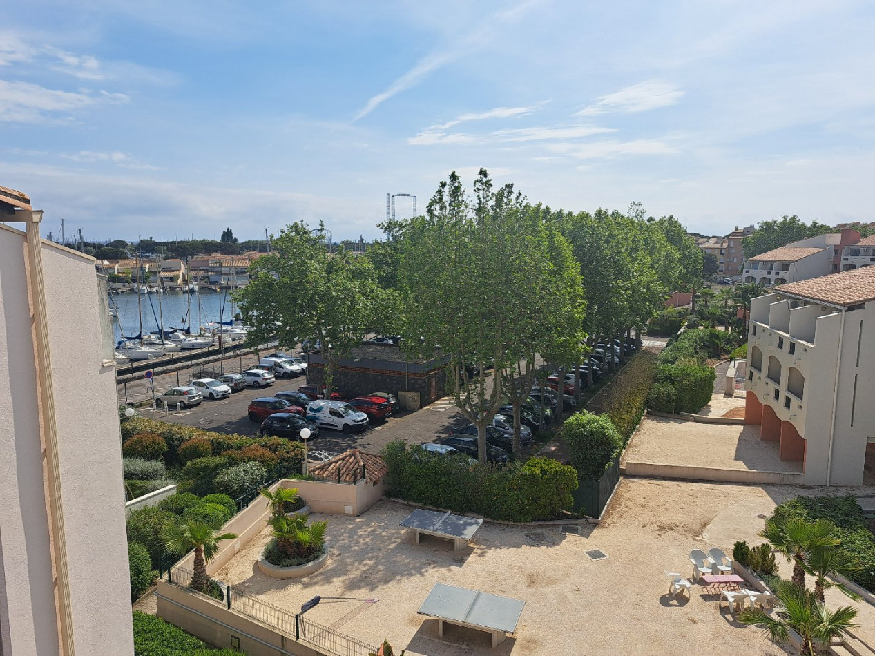 vente Appartement Le Cap D'agde - Photo 1