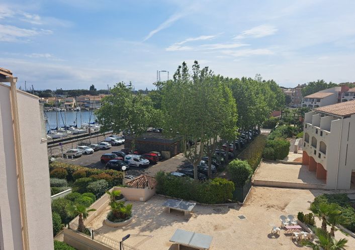 vente Appartement Le Cap D'agde
