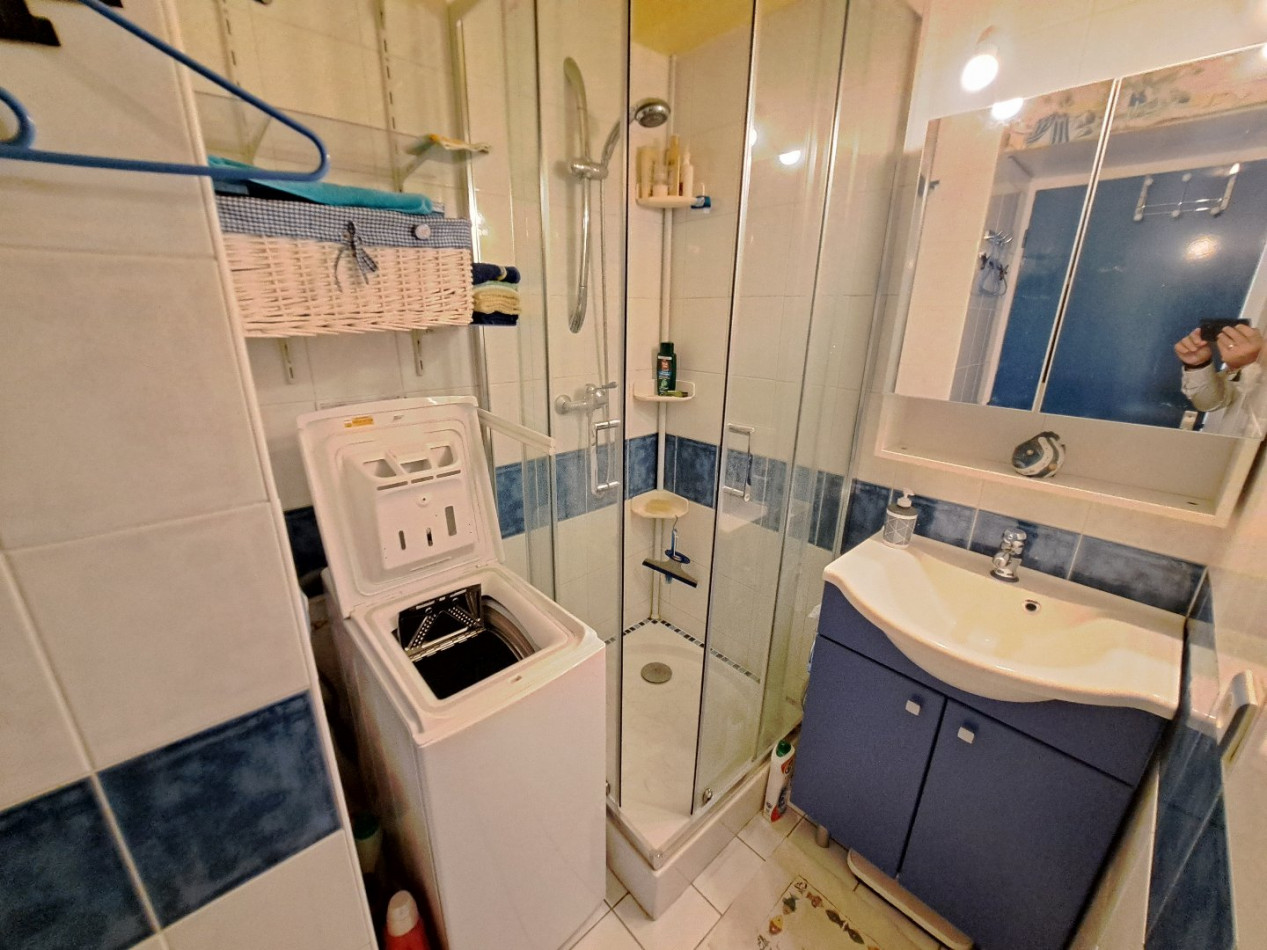vente Appartement Le Cap D'agde - Photo 10