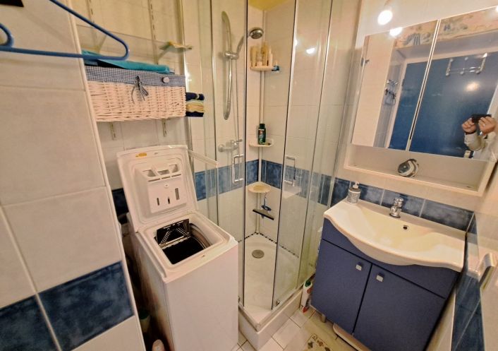 vente Appartement Le Cap D'agde