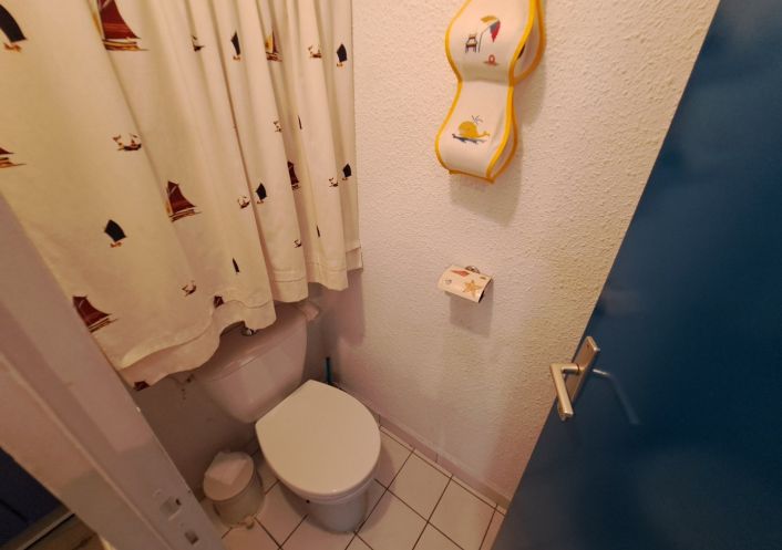 vente Appartement Le Cap D'agde