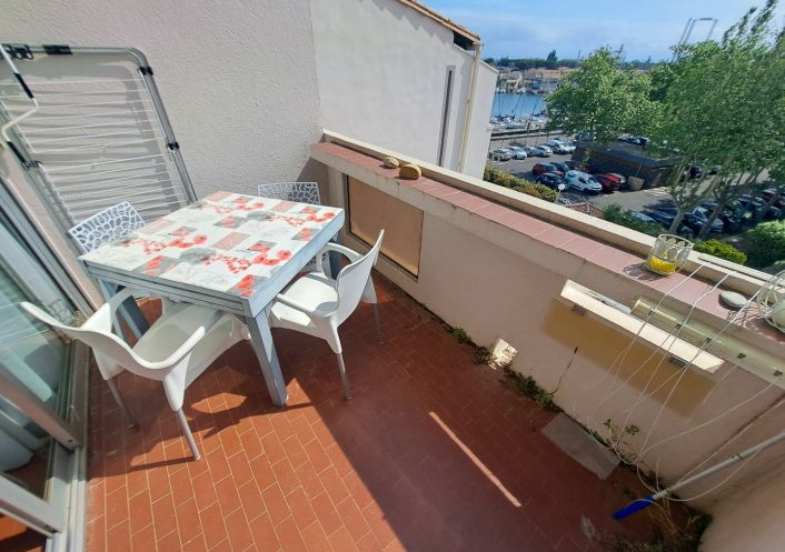 vente Appartement Le Cap D'agde