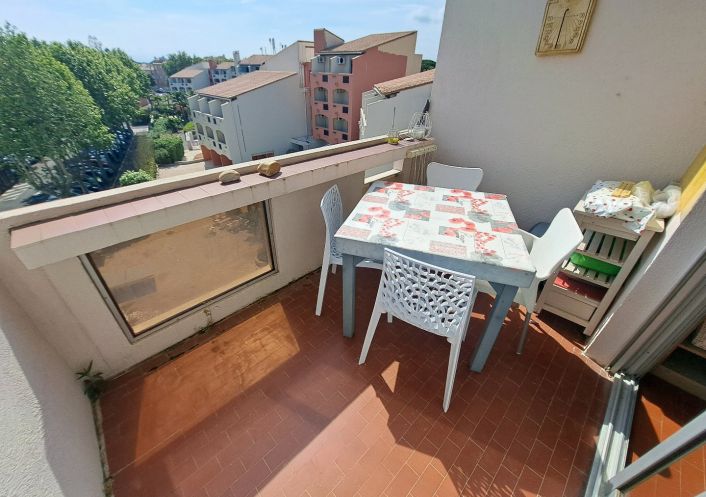 vente Appartement Le Cap D'agde