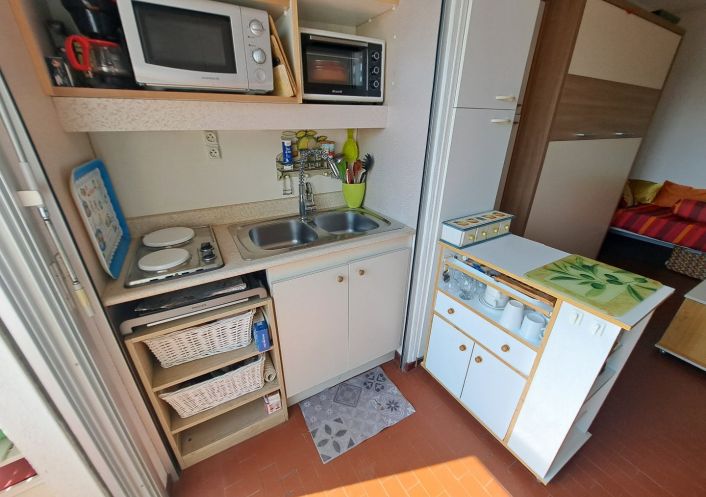 vente Appartement Le Cap D'agde