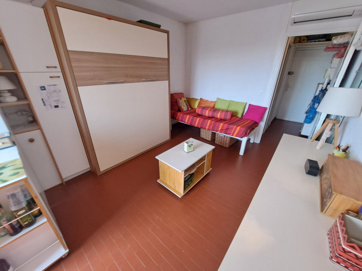 vente Appartement Le Cap D'agde - Photo 5