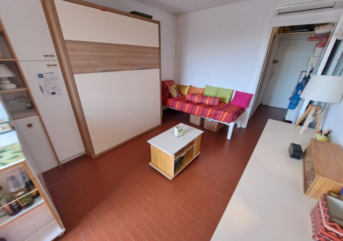 vente Appartement Le Cap D'agde