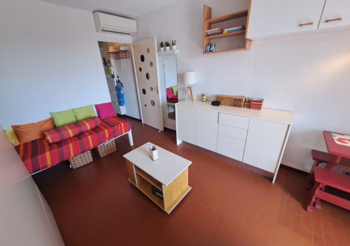 vente Appartement Le Cap D'agde