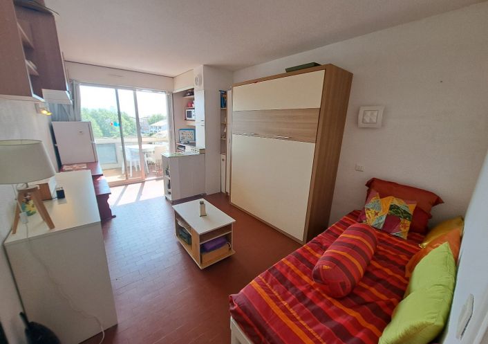vente Appartement Le Cap D'agde