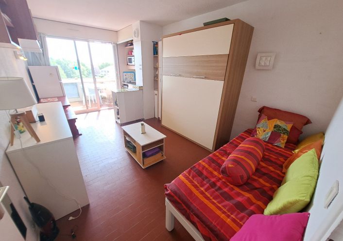 vente Appartement Le Cap D'agde