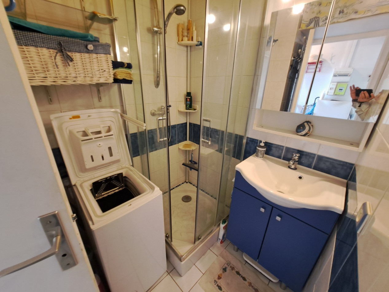 vente Appartement Le Cap D'agde - Photo 9