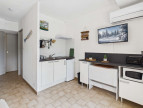 en location saisonnière Appartement Marseillan Plage