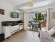 for seasonal lettings Appartement Marseillan Plage